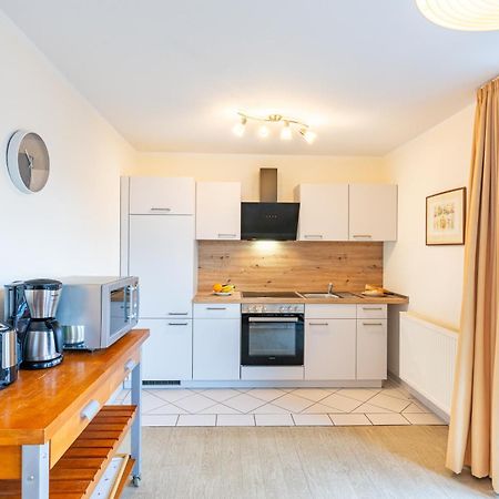 Haus Am Kliff _ Appartement 1 Heringsdorf  Buitenkant foto