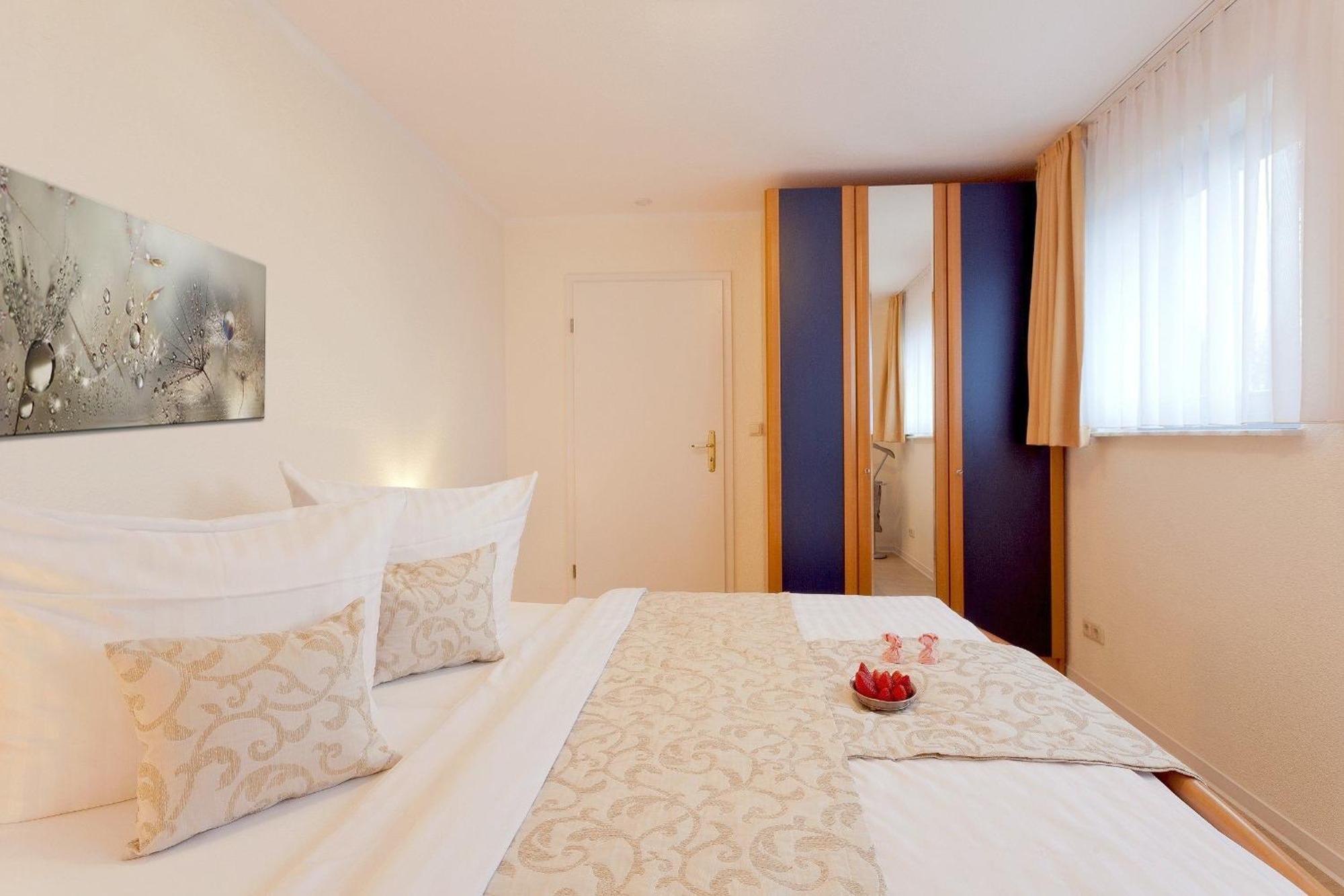 Haus Am Kliff _ Appartement 1 Heringsdorf  Buitenkant foto