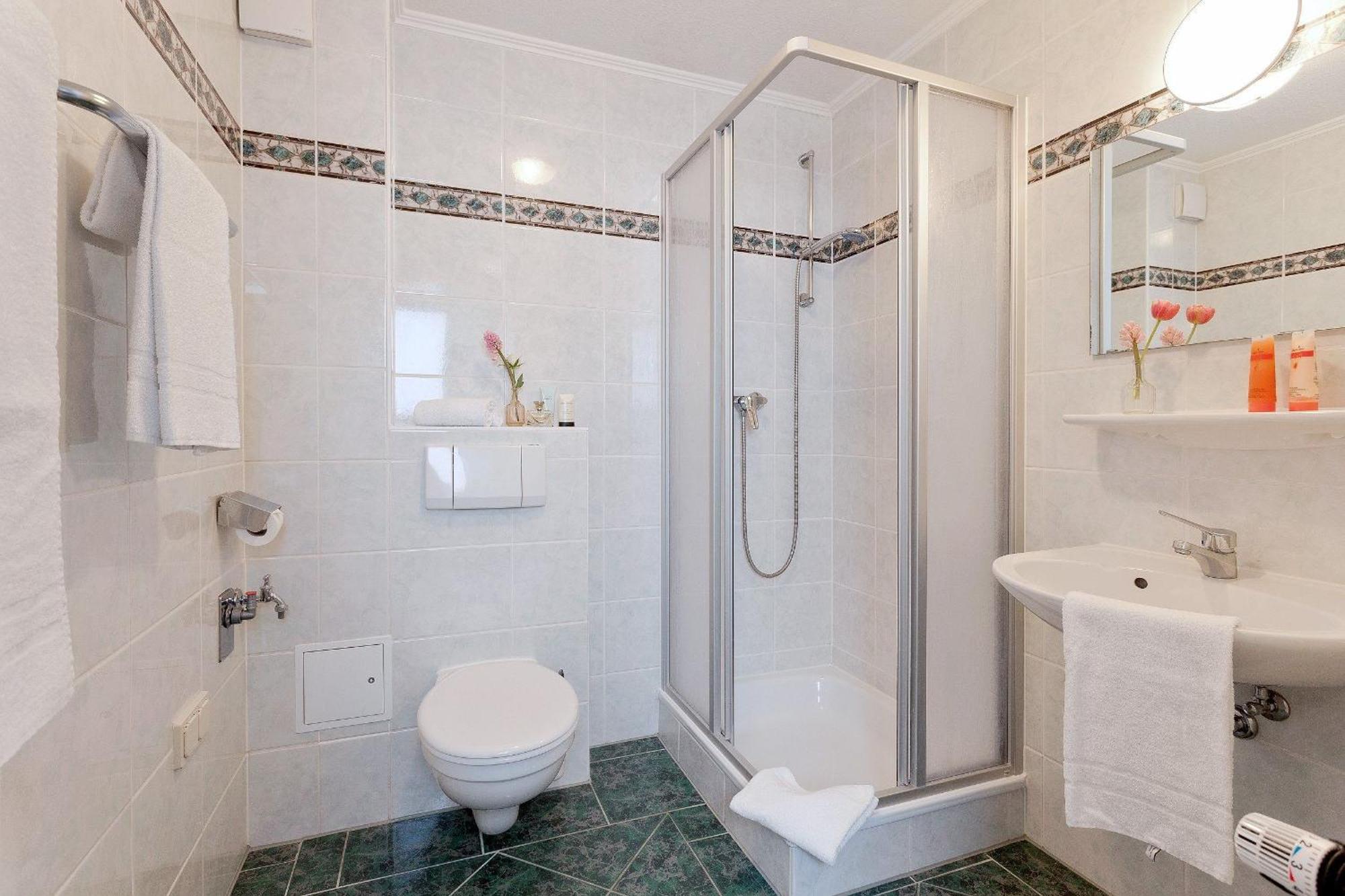 Haus Am Kliff _ Appartement 1 Heringsdorf  Buitenkant foto
